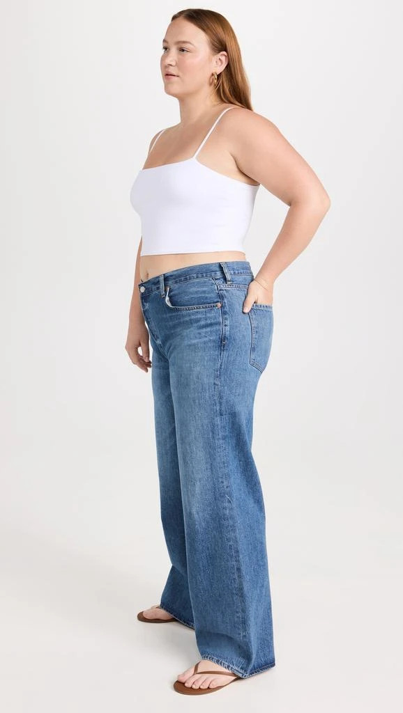Citizens of Humanity Annina Trouser Jeans 10