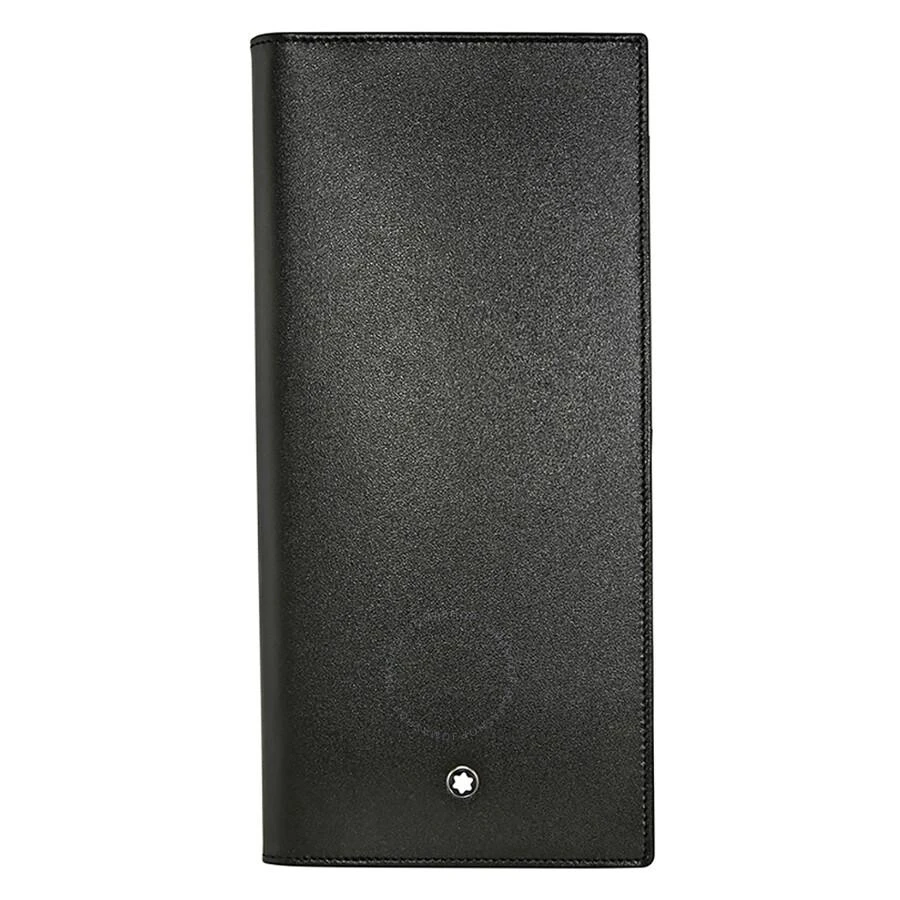MontBlanc Meisterstuck 14CC Vertical Wallet 1