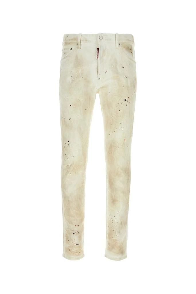 DSQUARED2 Dsquared2 Jeans 1