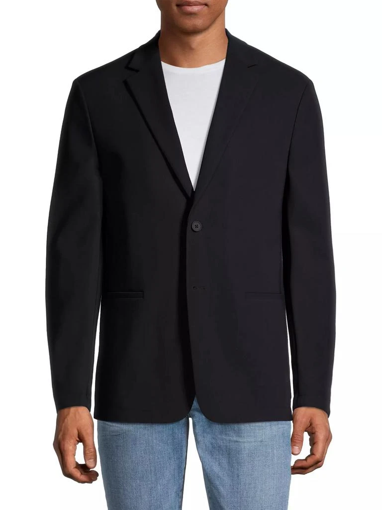 Theory Clinton Blazer 3