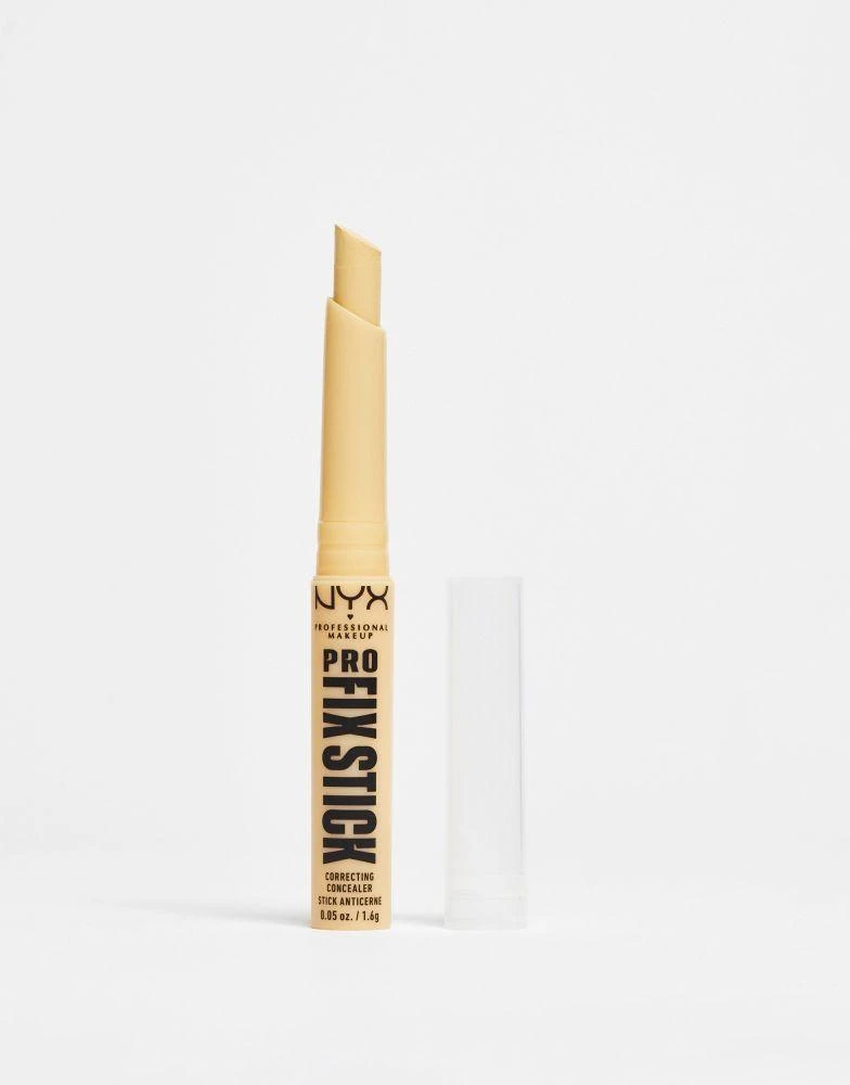 NYX Professional Makeup NYX Professional Makeup Pro Fix Stick Correcting Concealer Stick 1