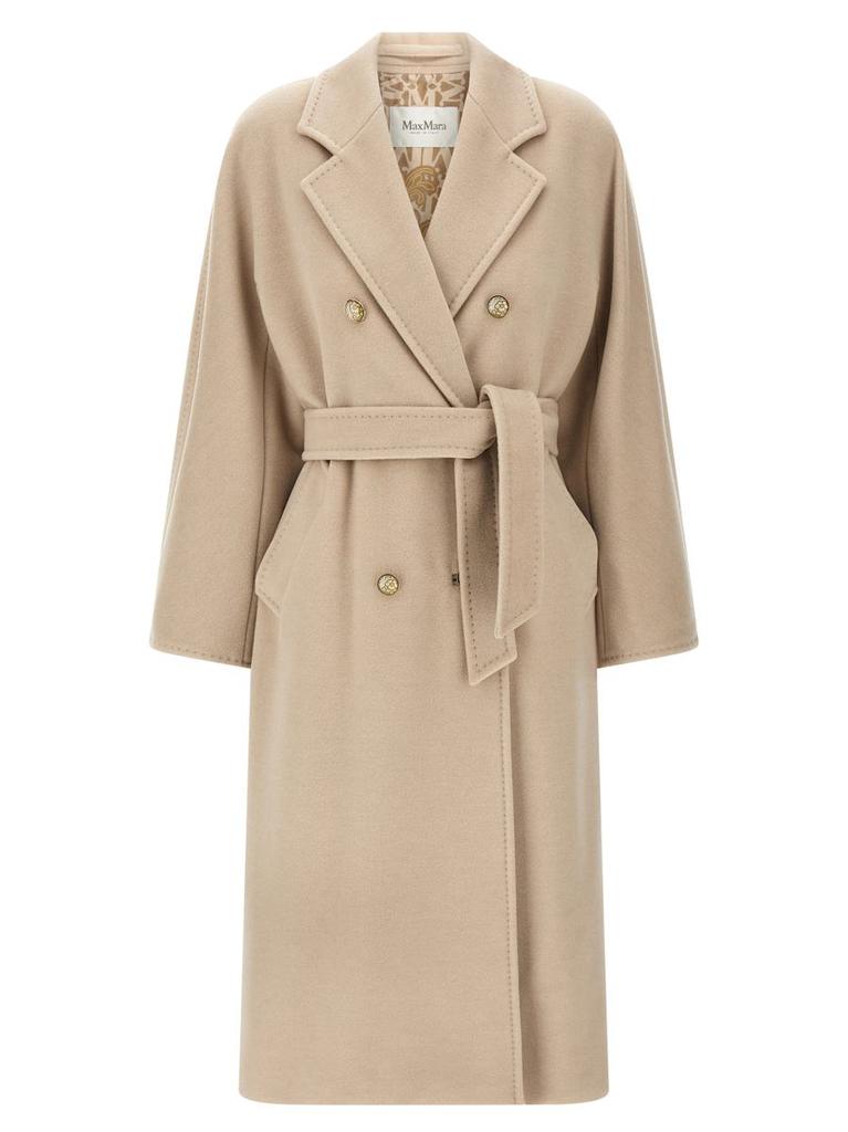 コート Max Mara TICINO COAT Max Mara Ticino Coat | Neutrals | FARFETCH