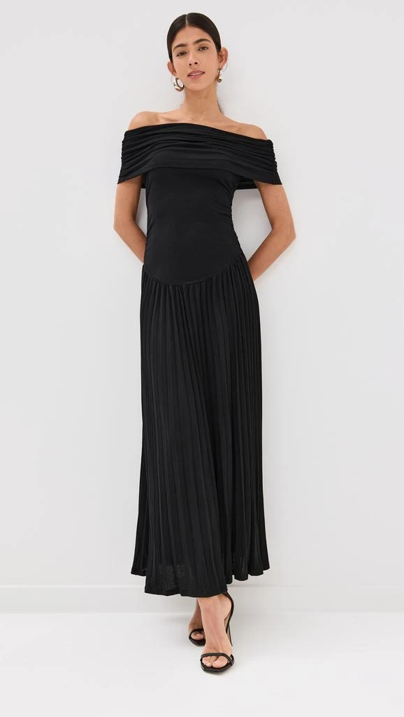 Lioness Field of Dreams Maxi Dress 1