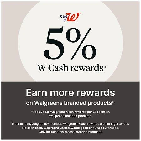 Walgreens Walgreens Body Wash Coconut + Vanilla 9