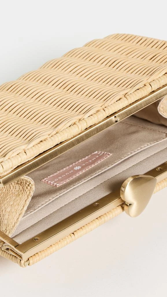 PAMELA MUNSON The Petite Heart Bag 5