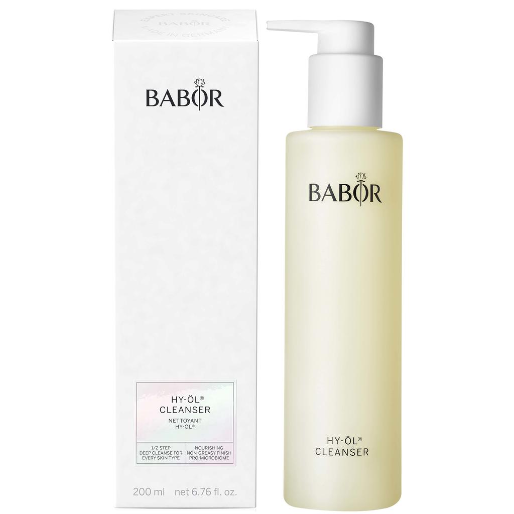 BABOR BABOR HY-ÖL Cleanser 200ml