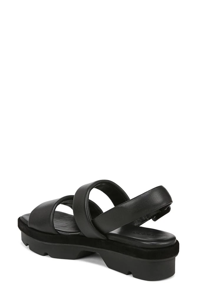 Vince Bowie Lug Sandal 2