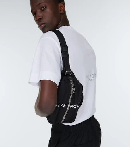 Givenchy G-Zip Bum crossbody bag Bags Free Shipping BeyondStyle