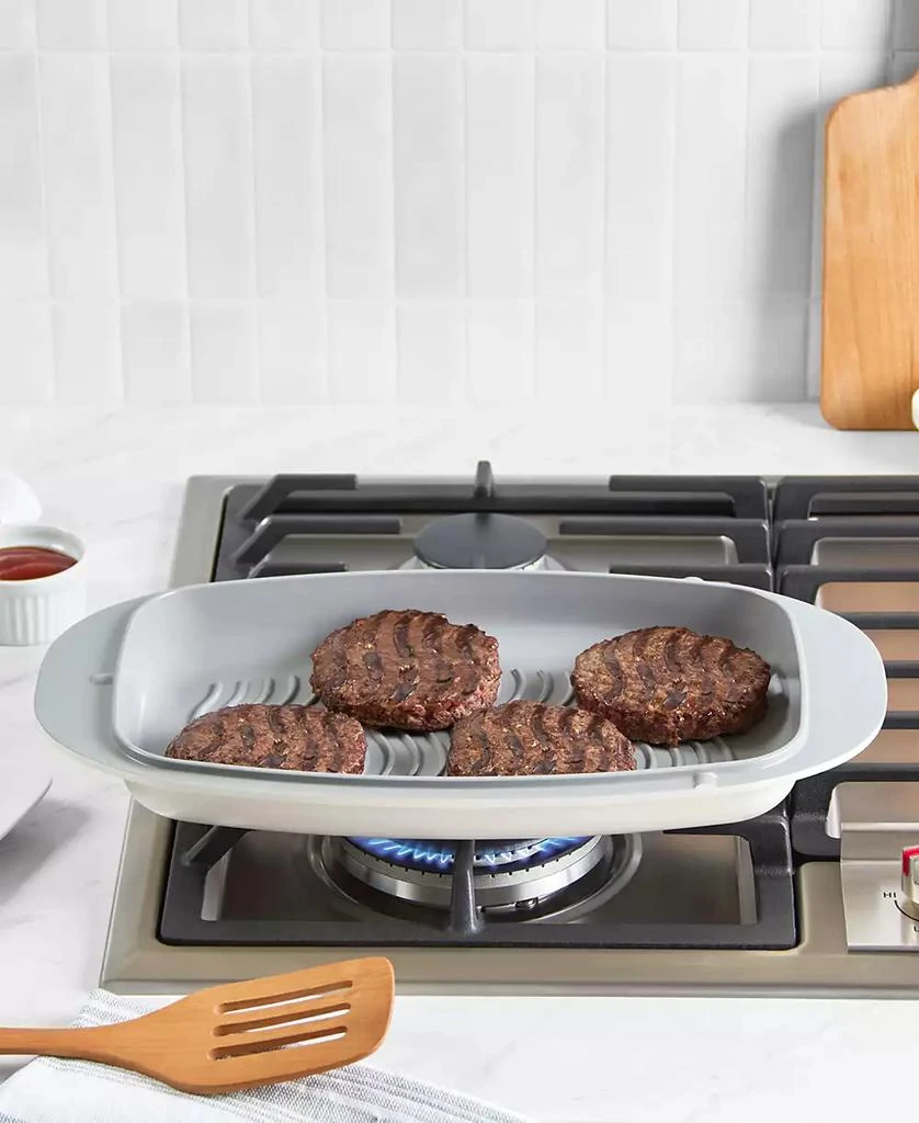 Dash SmartStore 7-in-1 Multipurpose Cookware and Steamer Set 17