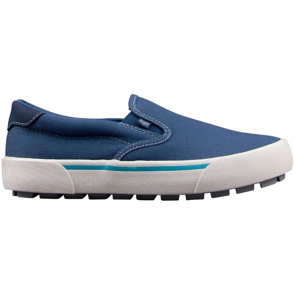 Lugz Delta Slip On Sneakers