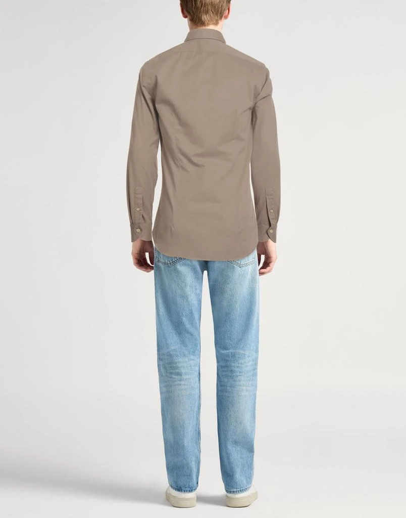 XACUS Solid color shirt 3