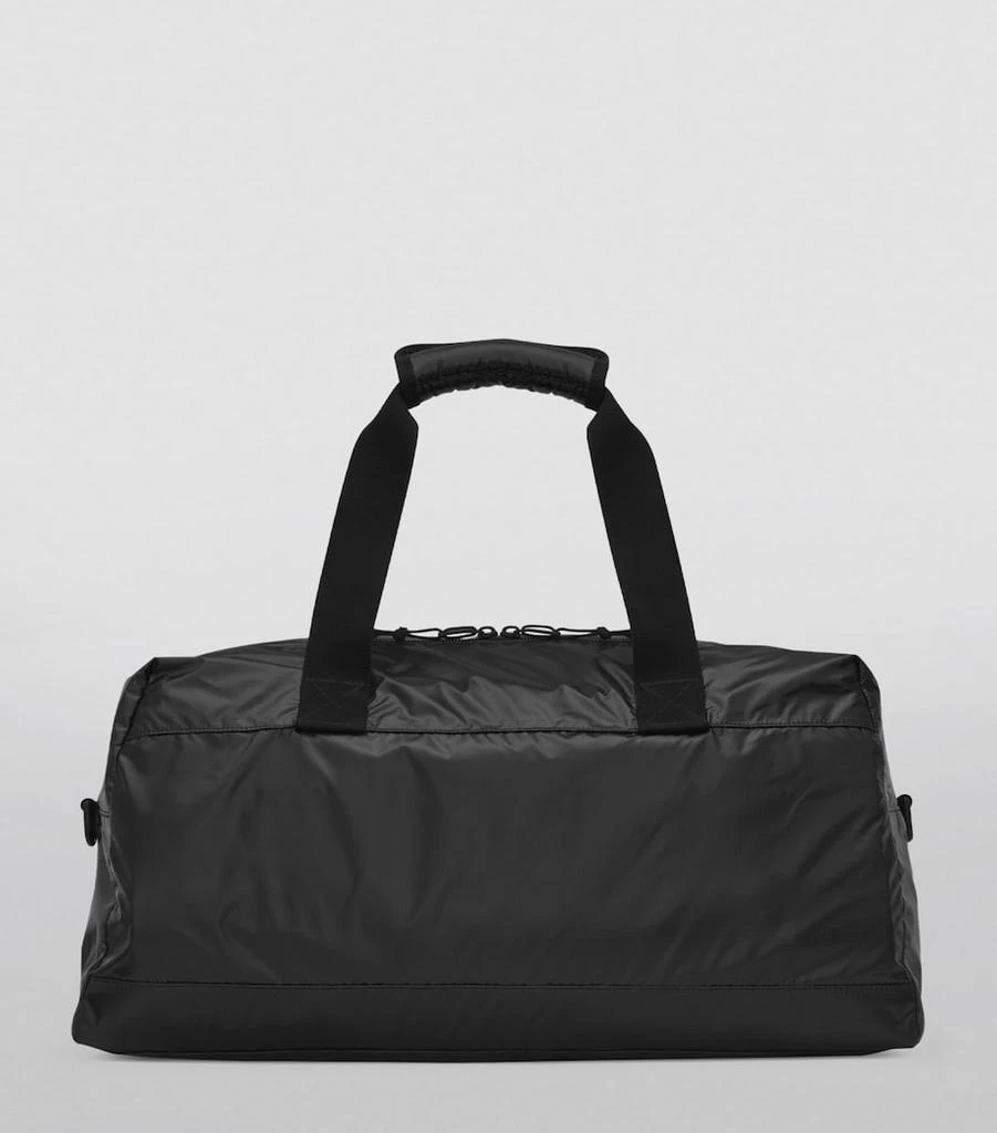 Yves Saint Laurent Logo Duffle Bag 3