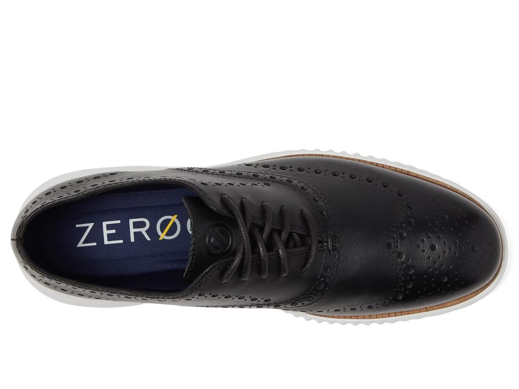 Cole Haan Zerogrand Wingtip Oxford