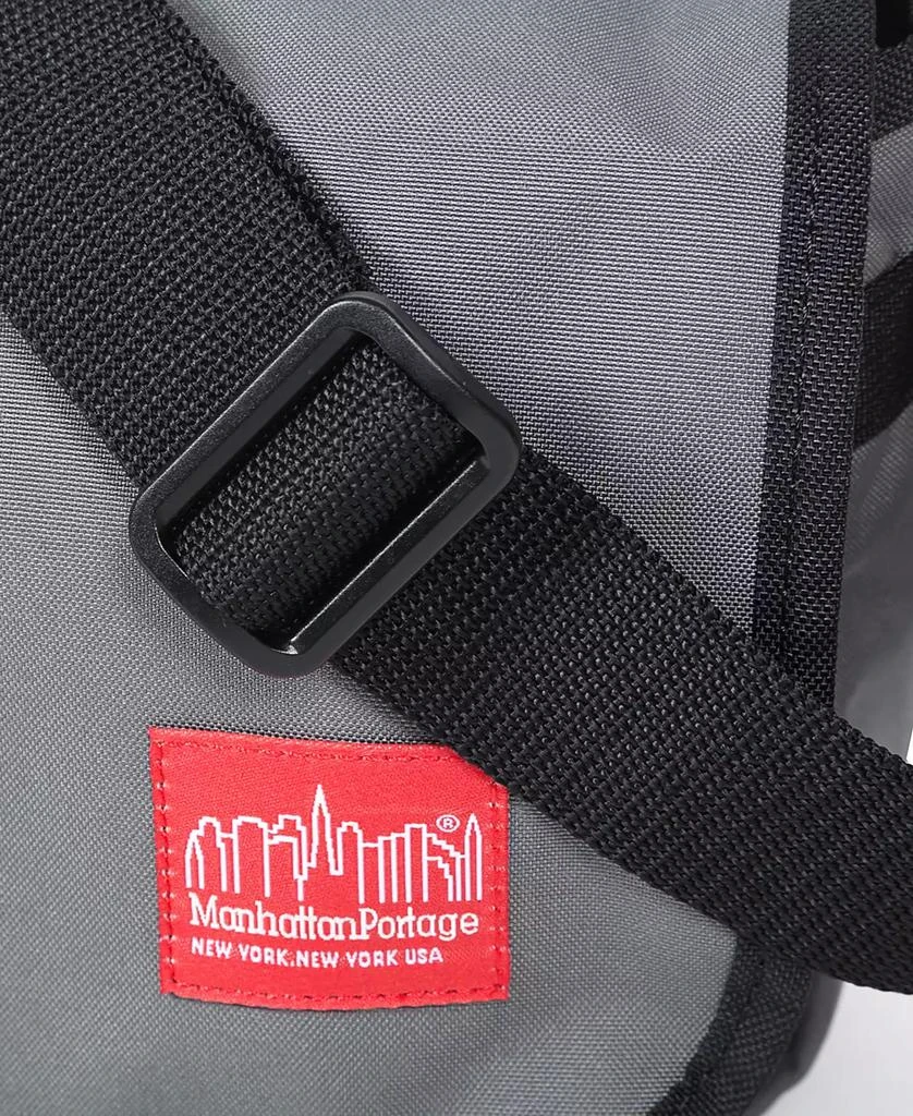 Manhattan Portage Small Downtown Sohobo Bag 7