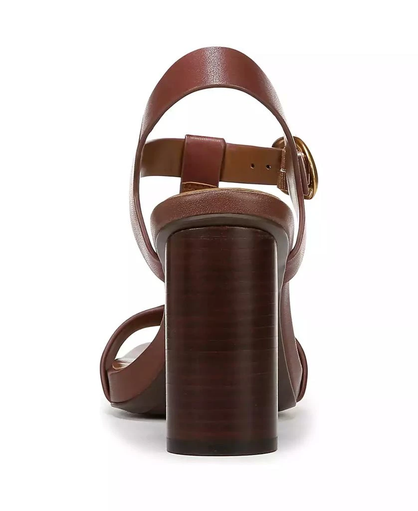 Naturalizer Women's Jordis T-Strap Platform Dress Sandals 3