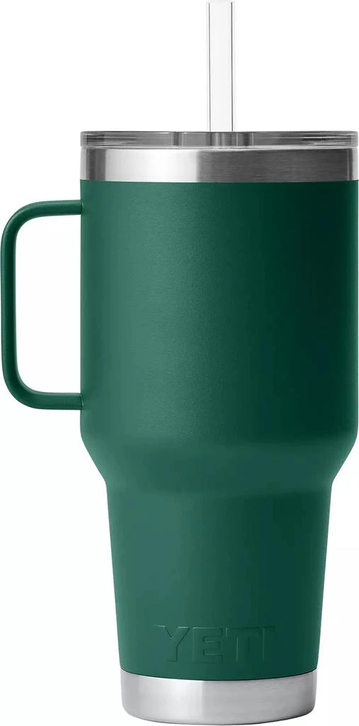 YETI YETI 35 oz. Rambler Mug with Straw Lid 2