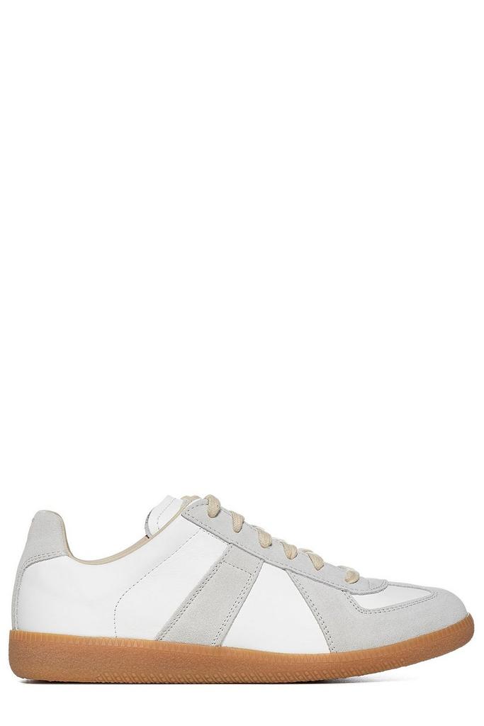 Maison Margiela Maison Margiela Replica Lace-Up Sneakers