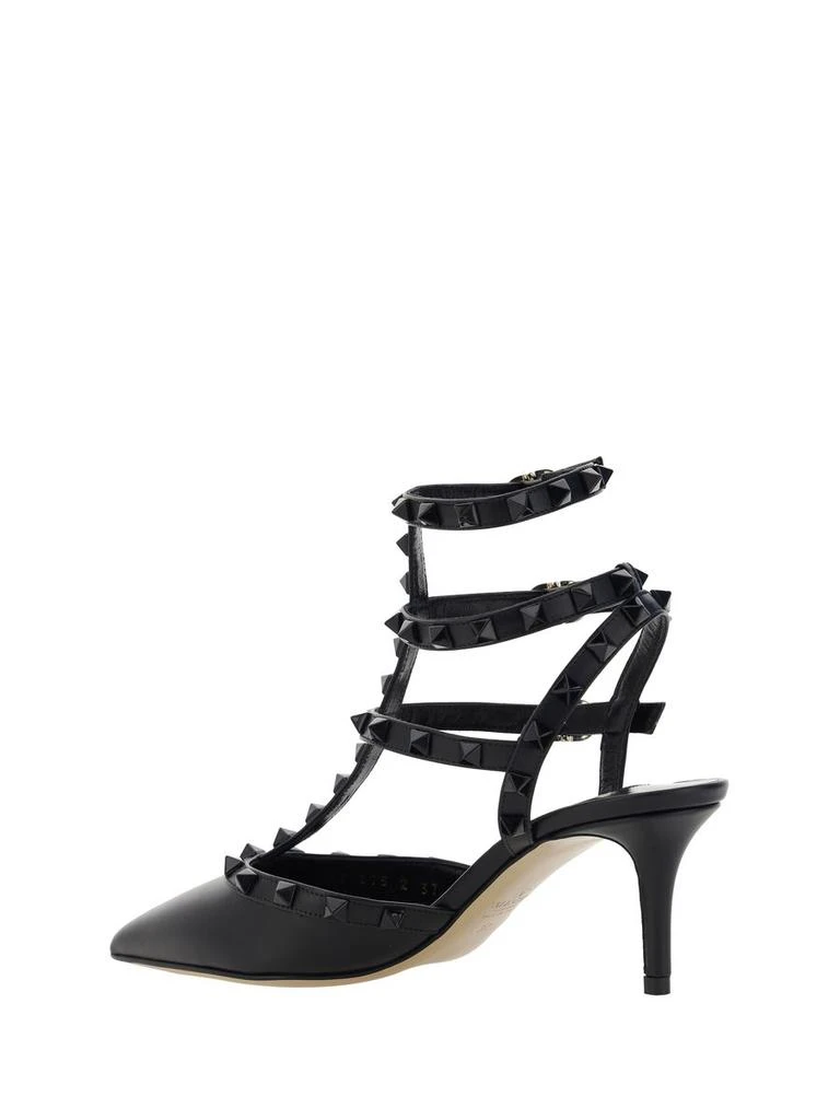 Valentino Valentino Garavani "Rockstud" Heeled Shoes 3