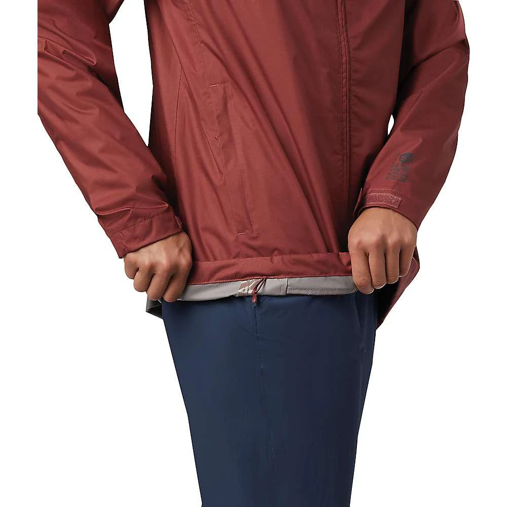 Mountain Hardwear Women's Bridgehaven Jacket 4