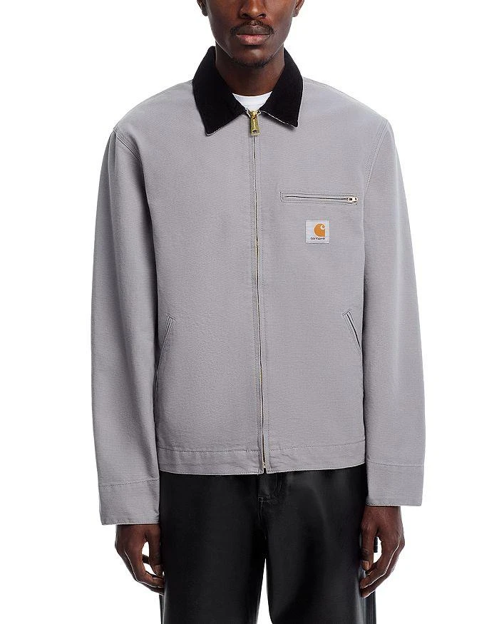 Carhartt WIP Detroit Jacket 1