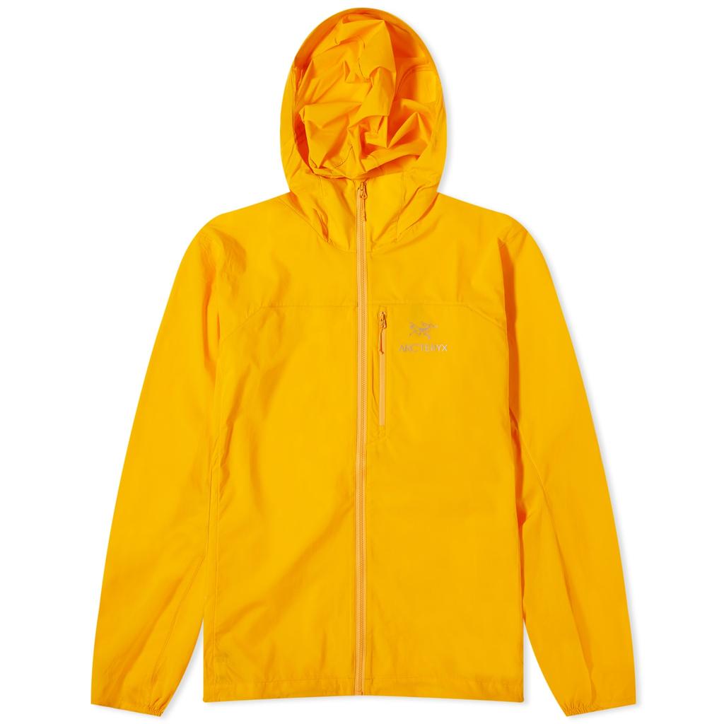 Arc'teryx Arc'teryx Squamish Hooded Jacket X-Small - Outdoor