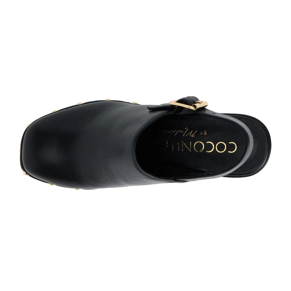 COCONUTS by Matisse Freedom Studded Clogs 4