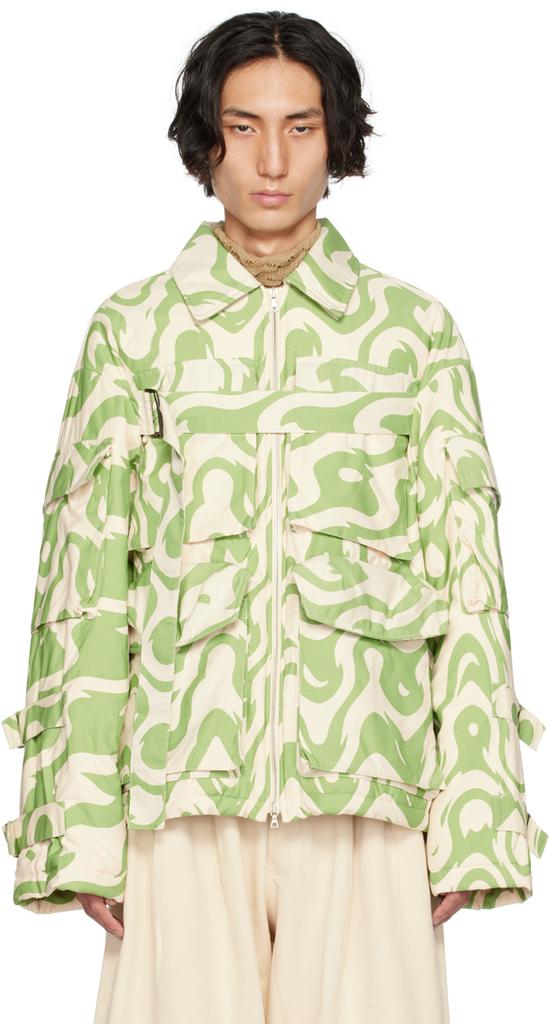 Dries Van Noten Black Zip Bomber Jacket - Jackets - Compare