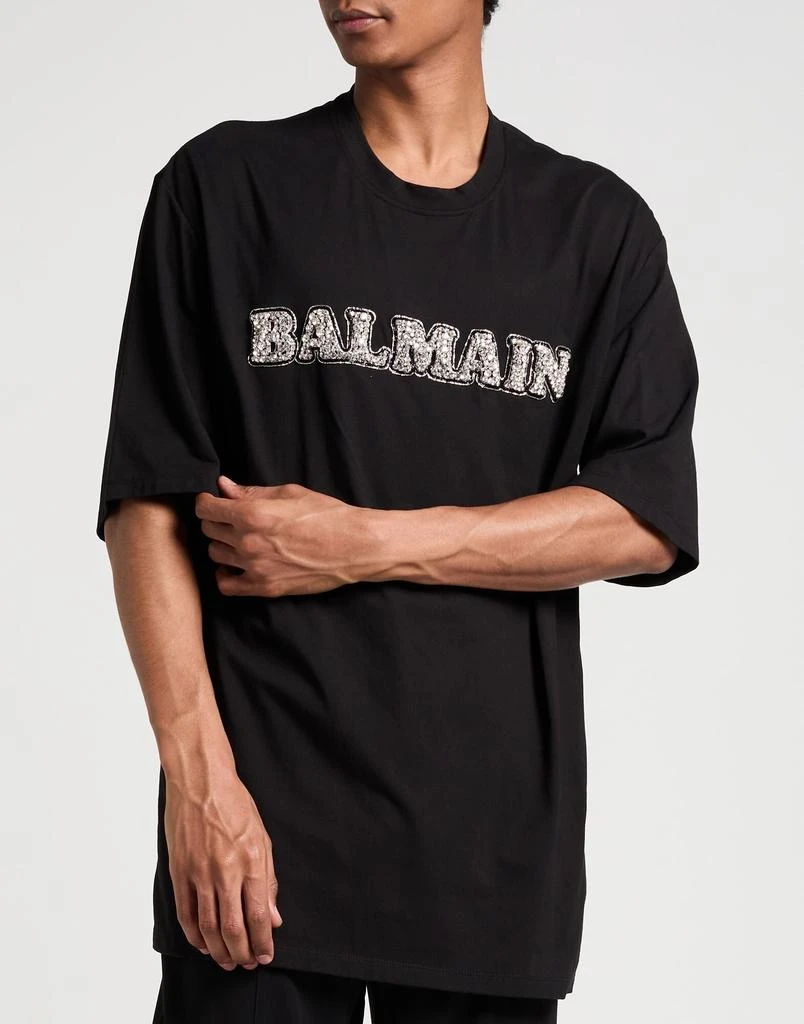 Balmain T-shirt 4
