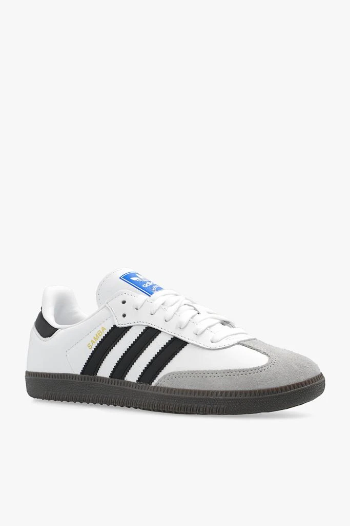 Adidas ‘Samba’ sneakers 4