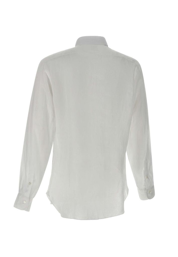 BARBA Barba Classic Button-Down Shirt