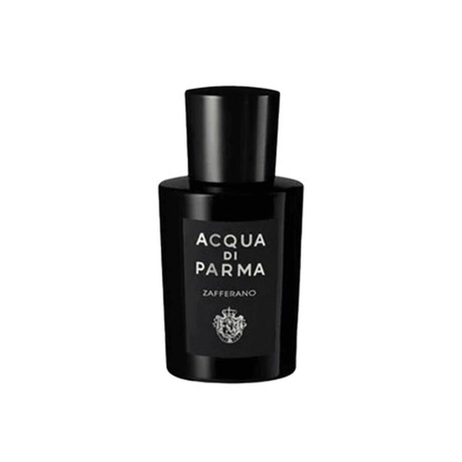 Acqua di Parma Acqua Di Parma Zafferano Unisex EDP