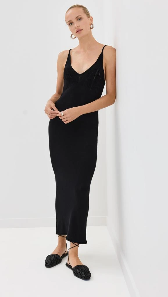 Sablyn Marella V Neck Cami Dress 4