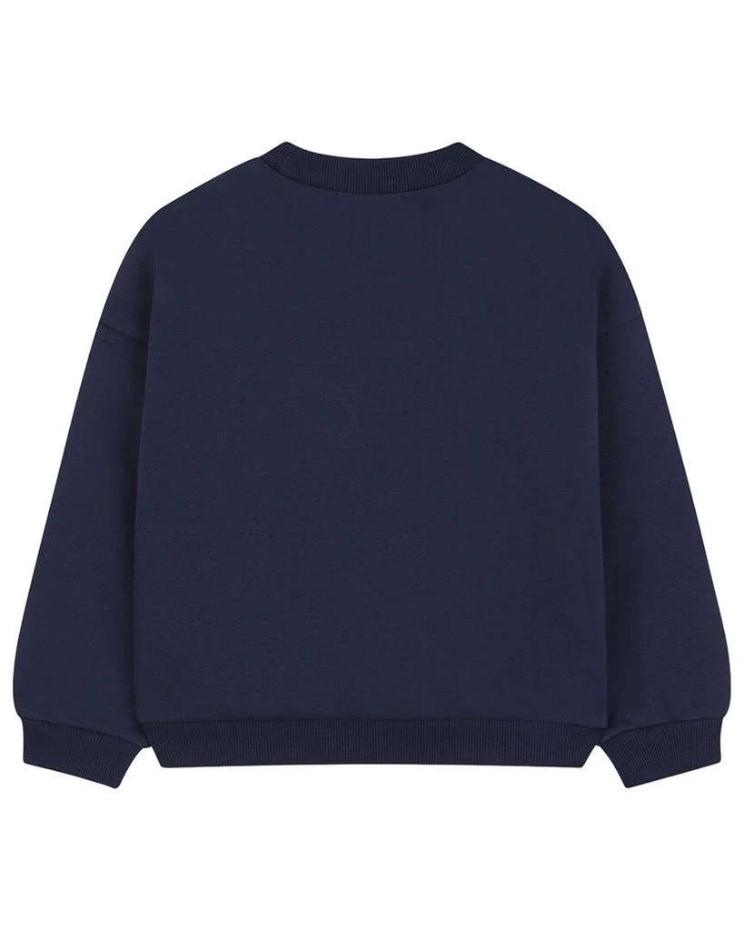 Billieblush Fleece Sweatshirt 2