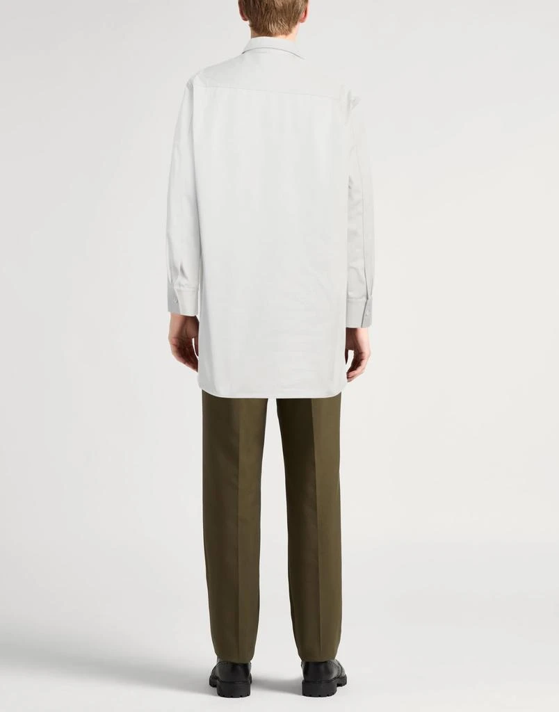 Jil Sander Solid color shirt 3