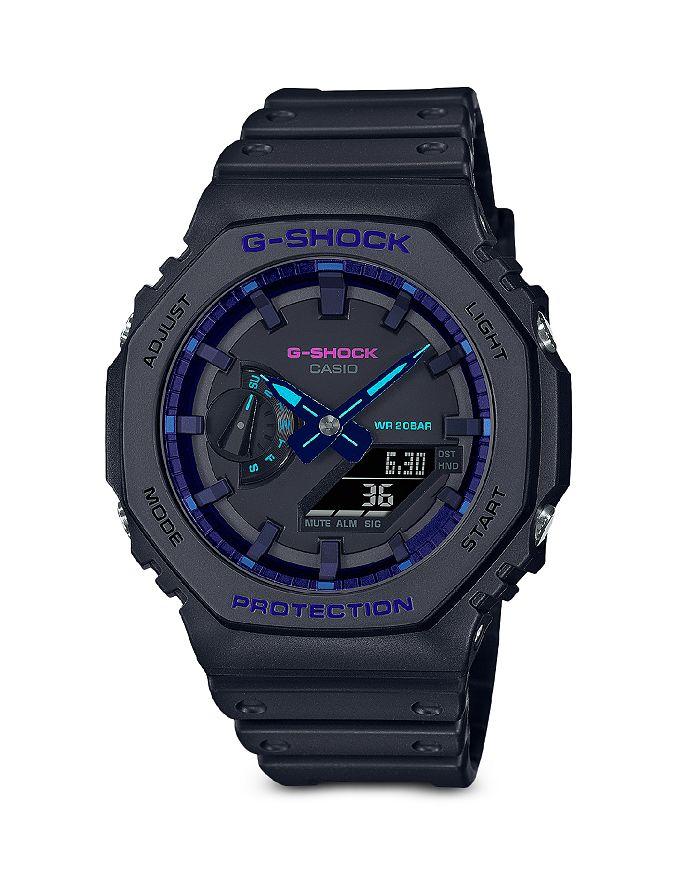 G-Shock Analog Digital Watch, 48.5mm