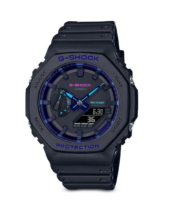 G-Shock Analog Digital Watch, 48.5mm 1