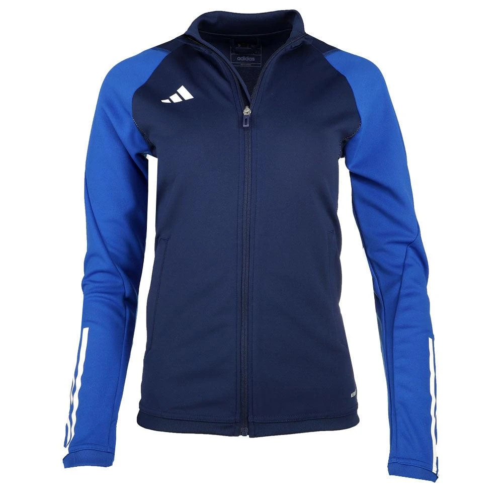 Adidas Tiro23 Competition Training Full Zip Jacket
