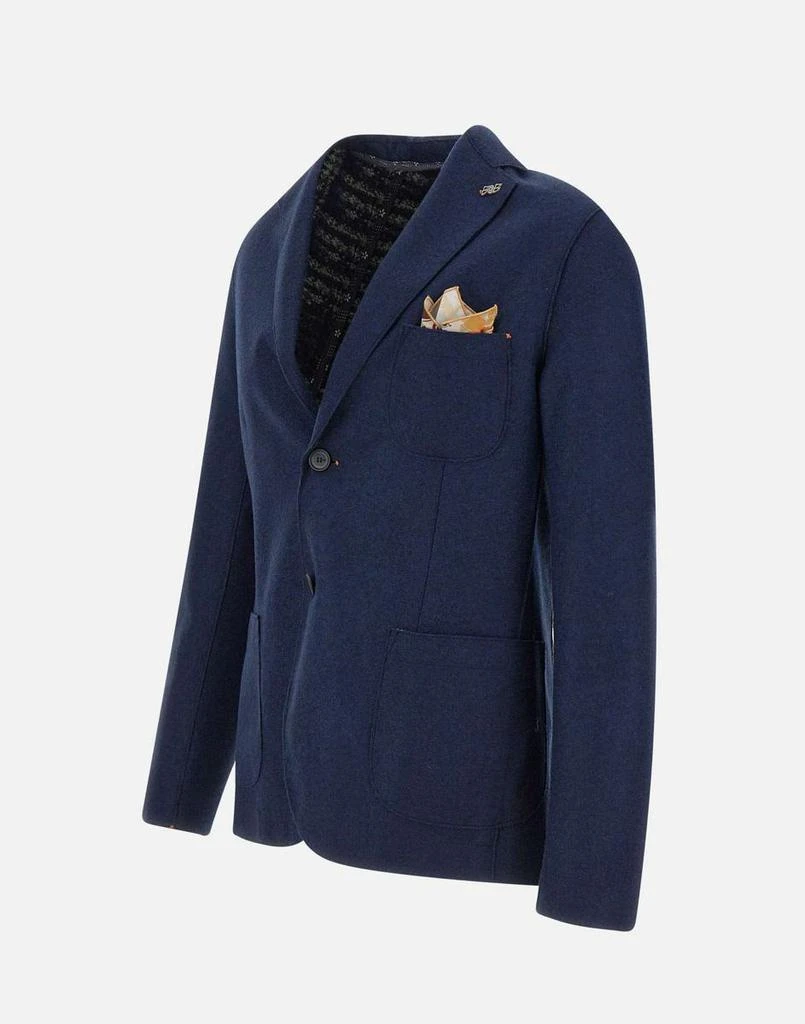 Bob BOB Jackets 2