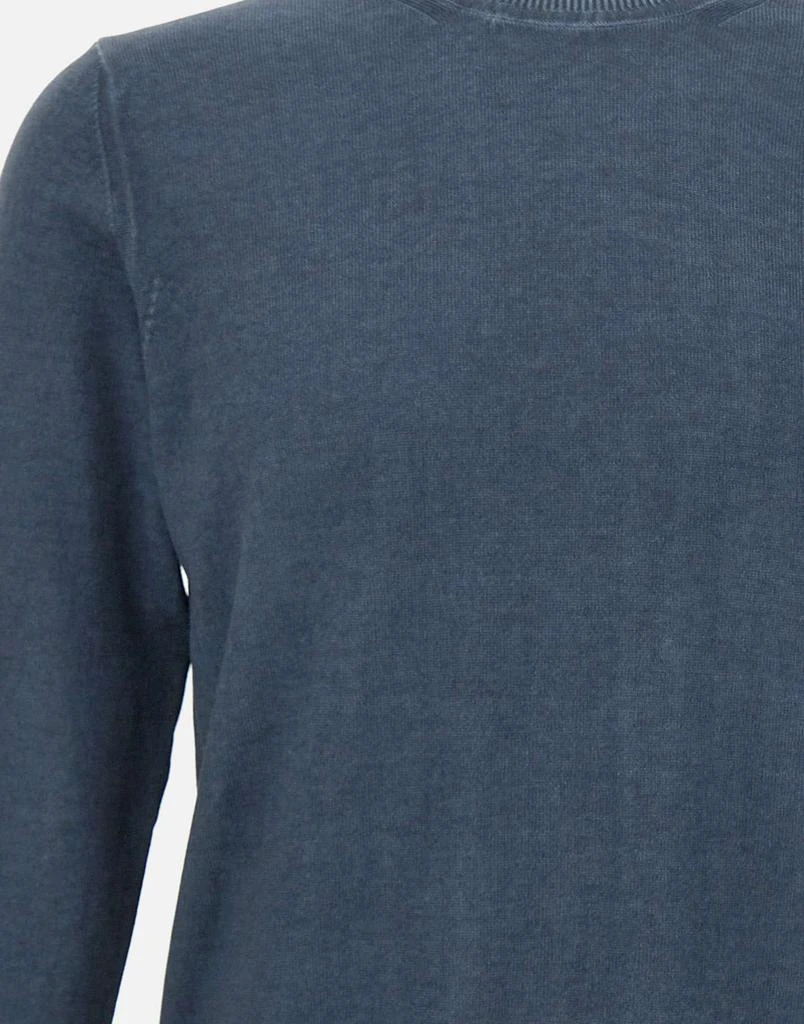 BOB “Blas/nt” cotton sweater 3