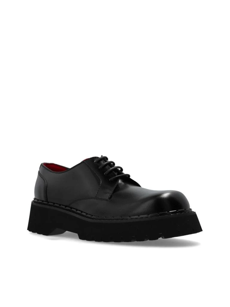 Gucci GUCCI - Derby Shoe 2