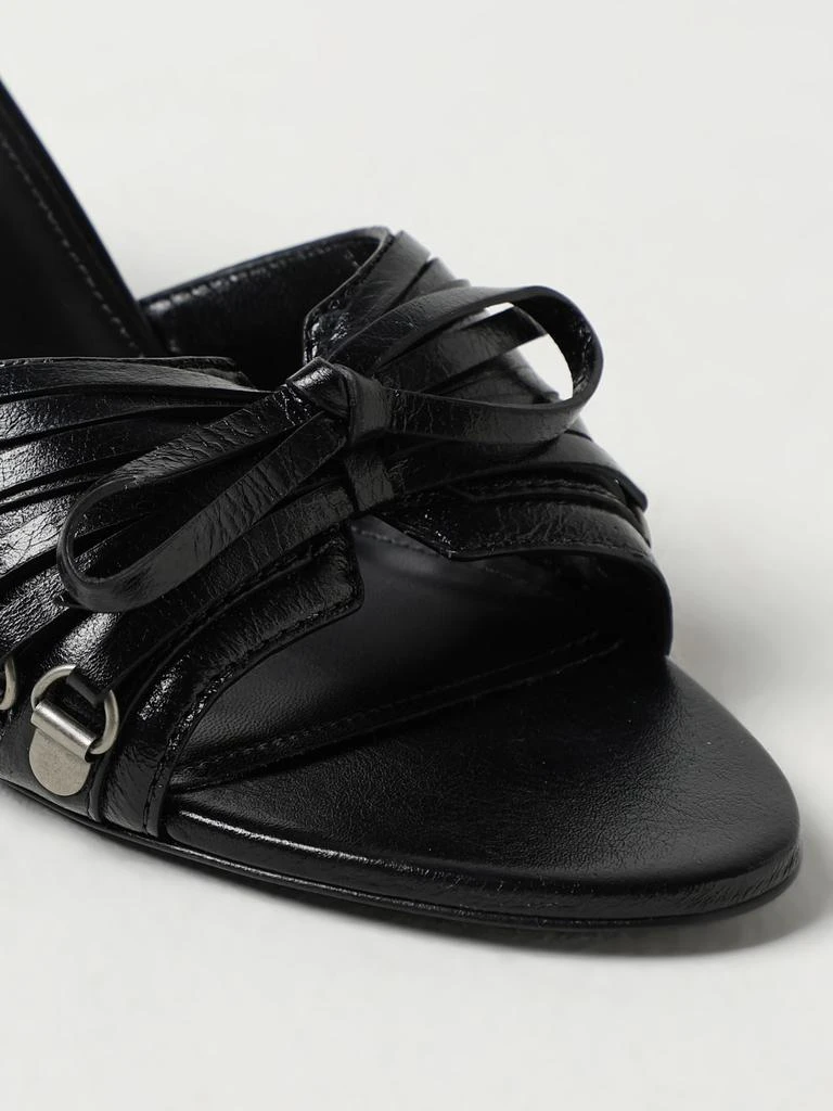 Balenciaga Shoes woman Balenciaga 4