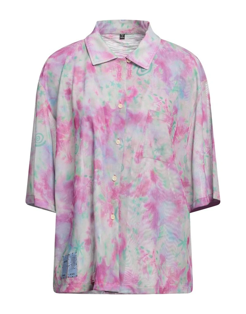 McQ Alexander McQueen Patterned shirts & blouses 1