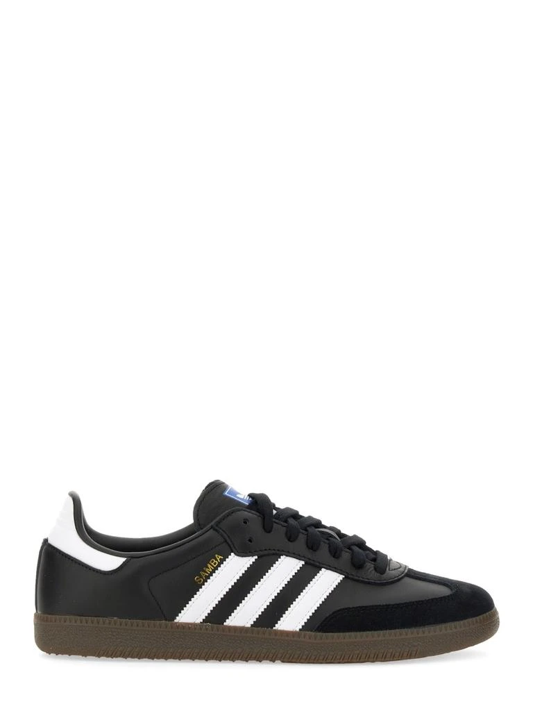 Adidas SAMBA SNEAKER. 1