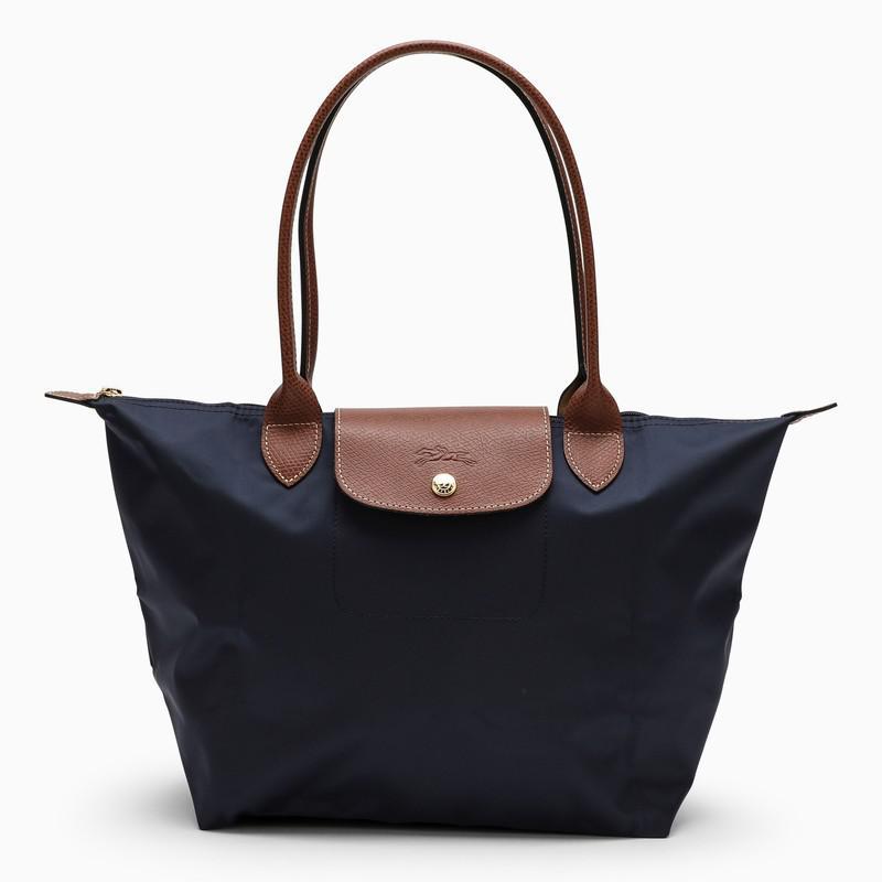 Longchamp Longchamp Navy Le Pliage Original S Bag