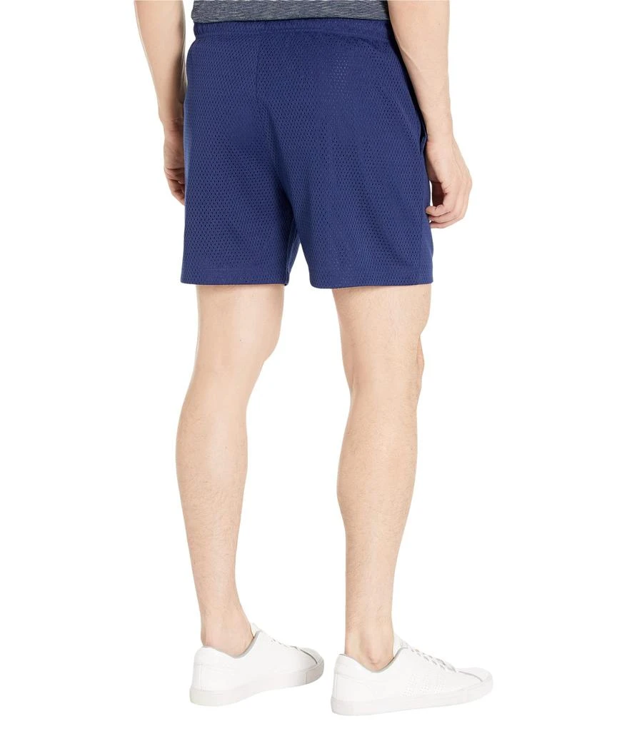 Levi's® Premium Mesh Rec Shorts 2