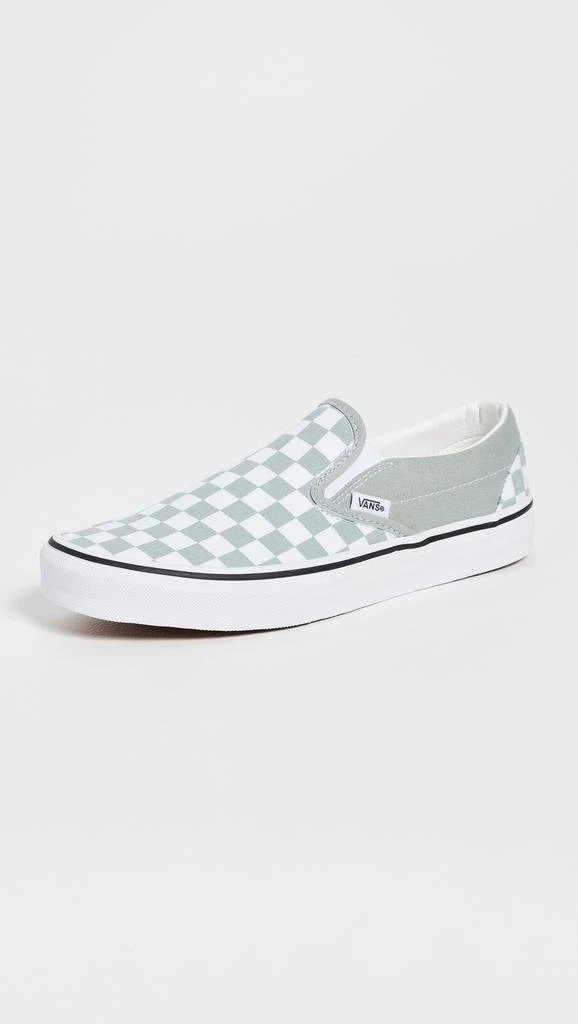 Vans Classic Slip-On Sneakers 1