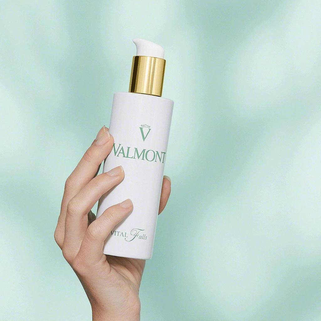 Valmont Valmont Vital Falls 150ml 10