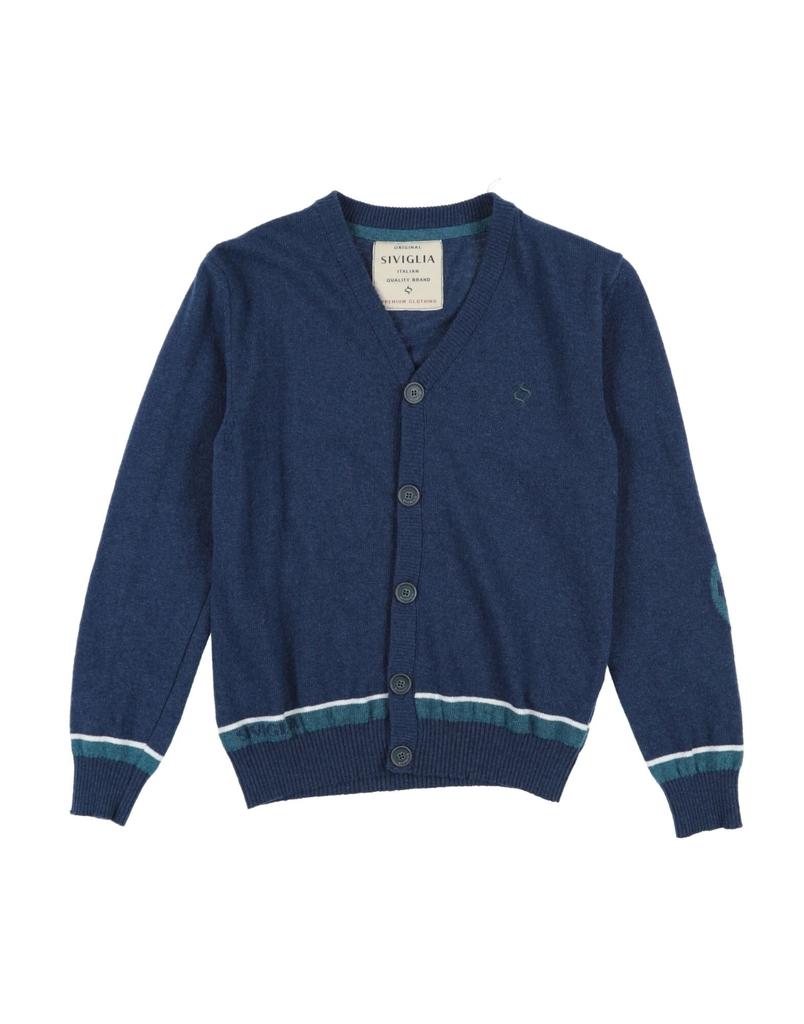 SIVIGLIA Cardigan