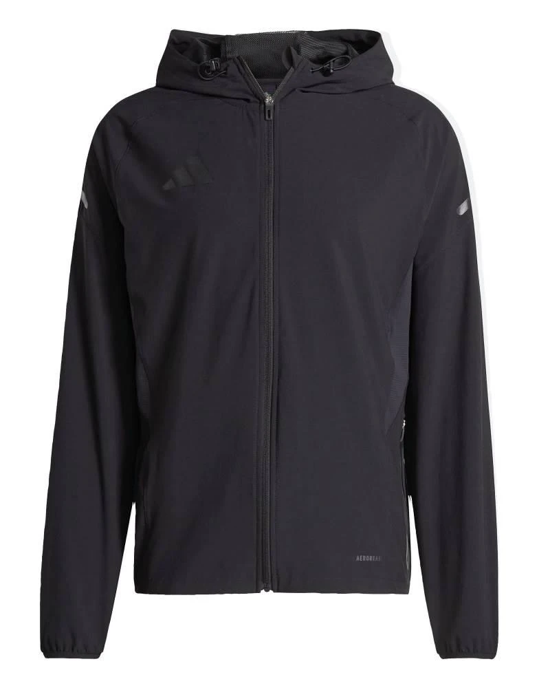 Adidas adidas Football Tiro 25 pro vis tech travel jacket in multicolor 1