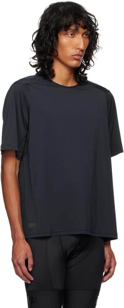 Rapha Black Tech T-shirt